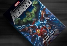 Zbyt wielu wrogów – recenzja książki „Avengers. Wszyscy chcą rządzić światem”