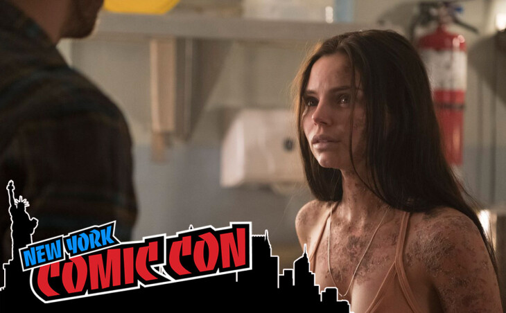NYCC 2017: Data premiery i zwiastun serialu „Siren”