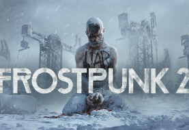 Frostpunk 2 announced