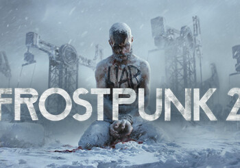 Frostpunk 2 announced