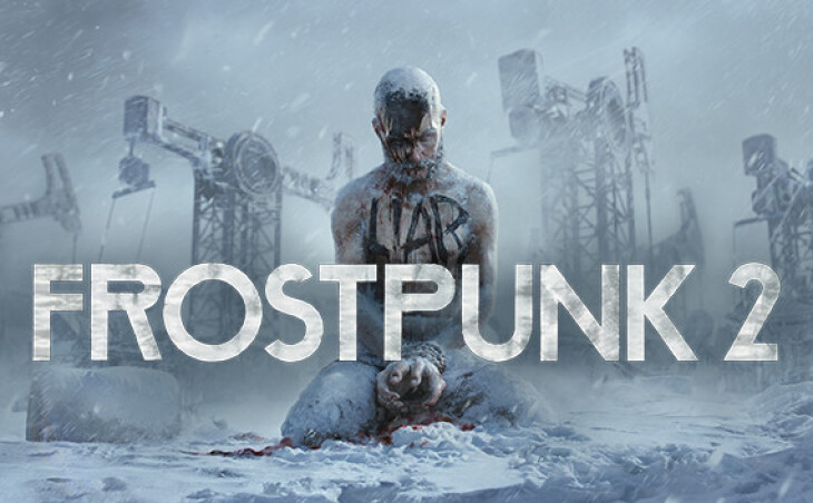 Frostpunk 2 announced