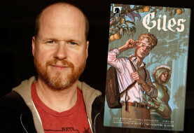 Joss Whedon wraca do świata Buffy z nowym komiksem!