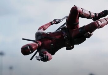 'Deadpool 3' - Spider-Man's writer joins the team