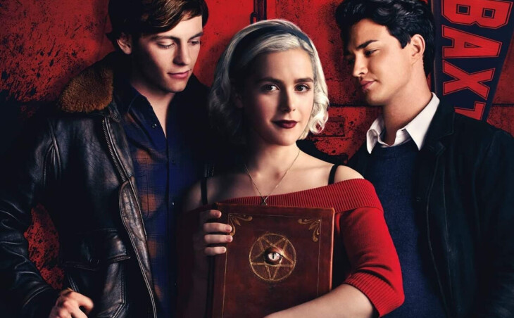 „Chilling Adventures of Sabrina” – oficjalny zwiastun 2. sezonu serialu