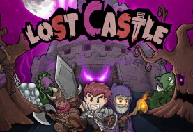 „Lost Castle” - recenzja
