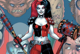 Harley Quinn zostanie główną bohaterką serialu animowanego