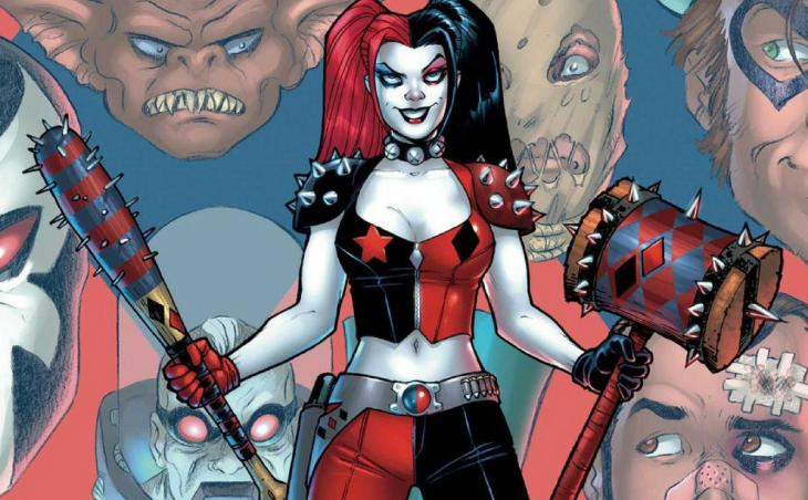 „Gotham” – Harley Quinn jednak pojawi się w serialu?