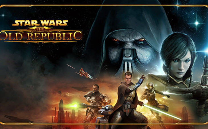 Star Wars: The Old Republic. BioWare is giving the game to another studio