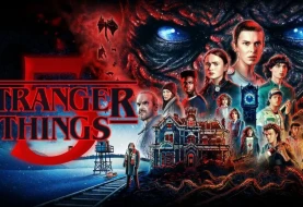 Twórcy "Stranger Things" wznawiają pracę nad sezonem 5!