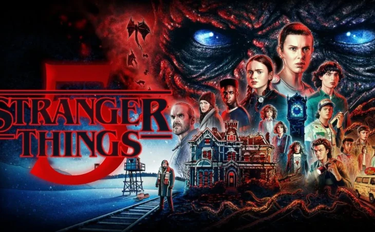 The creators of “Stranger Things” resume work on season 5!