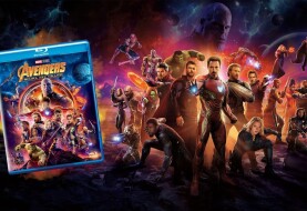 „Avengers: Wojna bez granic” - recenzja wydania Blu-ray