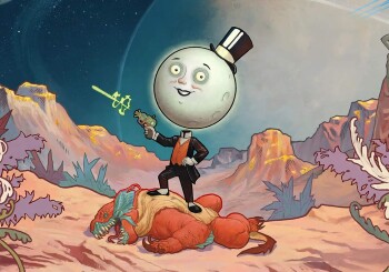 Obsidian kolejny raz zabiera nas w podróż w… znane. Znane sobie i nam bolączki i niedociągnięcia – recenzja gry "The Outer Worlds 2"