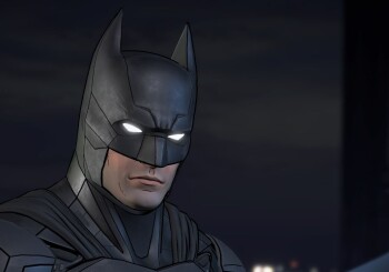 "Batman: The Telltale Series - The Enemy Within" - trzeci odcinek z datą premiery!