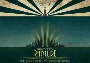Kolejny powrót do Rapture z okazji 10-lecia gry Bioshock