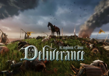 „Kingdom Come: Deliverance” - jak powstawała muzyka w grze