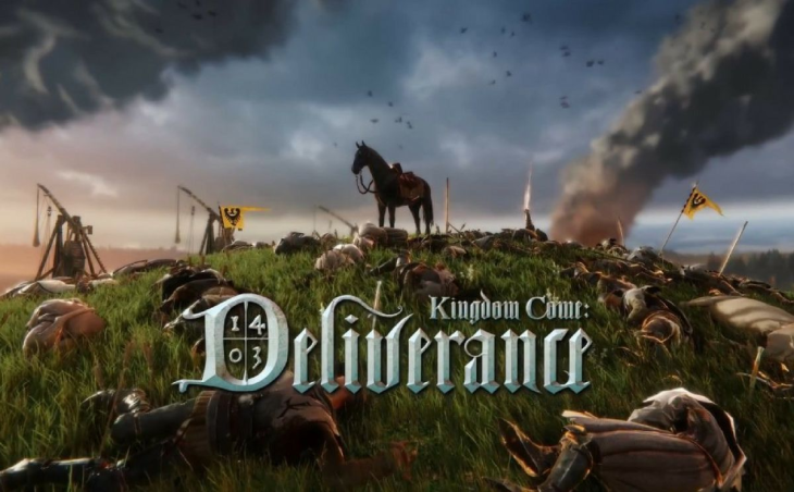 „Kingdom Come: Deliverance” – jak powstawała muzyka w grze