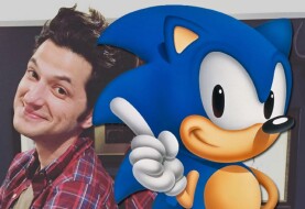 „Sonic The Hedgehog” - Ben Schwartz użyczy głosu niebieskiemu jeżowi