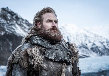 "The Witcher", season 2: Actor from "Game of Thrones" Kristofer Hivju will play Nivellena