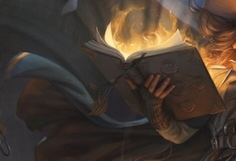 Największy dodatek do "Dungeons & Dragons" od trzech lat!