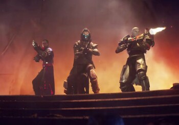 „Destiny 2” także na PC! Data premiery i zwiastun.