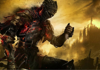 Powstaje karciana wersja "Dark Souls"