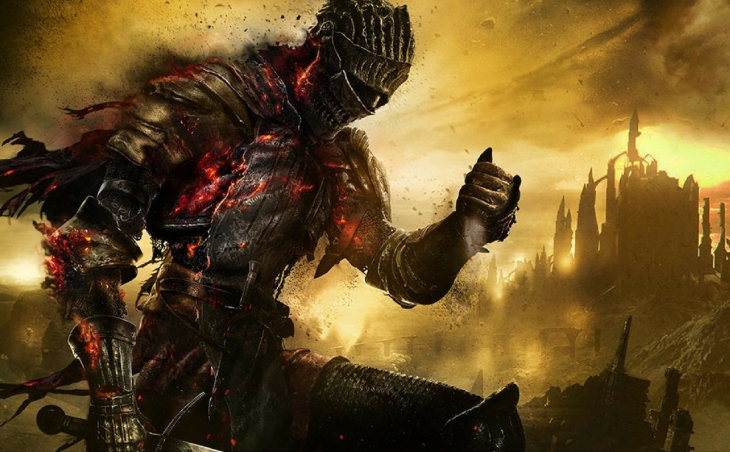 Powstaje karciana wersja „Dark Souls”