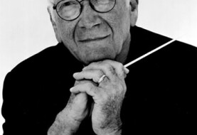 Today is the birthday of Jerry Goldsmith, film music maker and conductor
