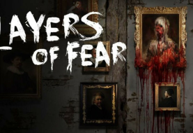 „Layers of Fear: Legacy” życzy wszystkim fanom horroru udanych Walentynek!