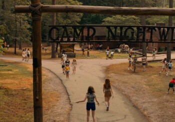 Netflix's 'Street of Fear' trailer!