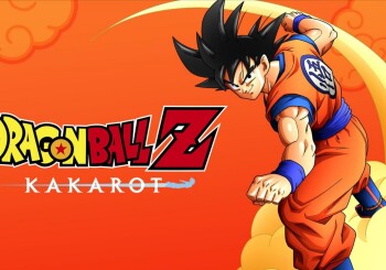 Paradise for lovers of Dragon Balls - review of the game "Dragon Ball Z: Kakarot"