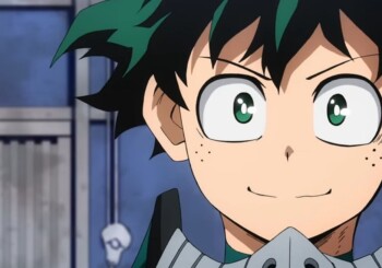 My Hero Academia is back! When is the season 6 premiere?