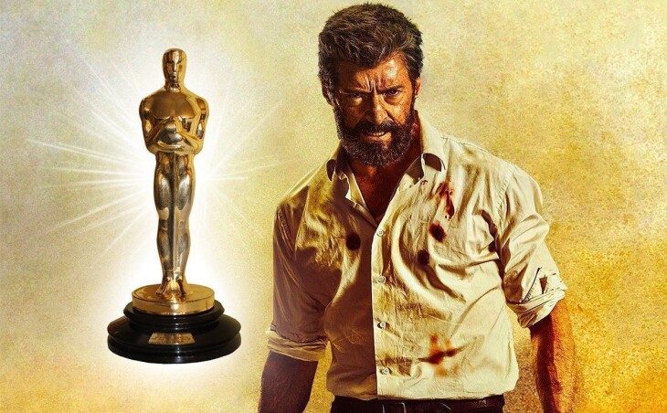 Oscar dla „Logana”?