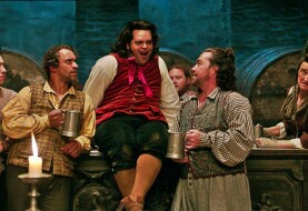 The prequel to Beauty and the Beast will touch upon LeFou's orientation? It is possible