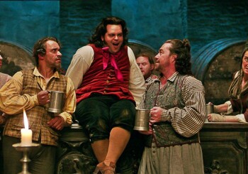 The prequel to Beauty and the Beast will touch upon LeFou's orientation? It is possible