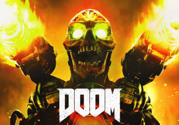„Doom” na Nintendo Switch z datą premiery