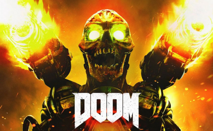 „Doom” na Nintendo Switch z datą premiery
