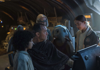"Star Wars: Skeleton Crew" - nowy trailer, premiera za tydzień!