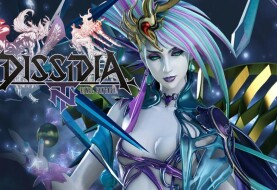 Beta testy „Dissidia Final Fantasy NT” rozpoczęte