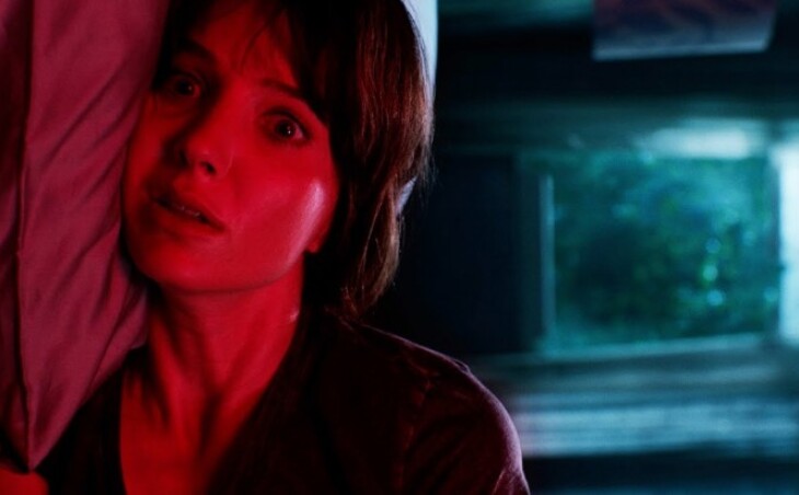 A new trailer for James Wan’s “Malignant” has been published