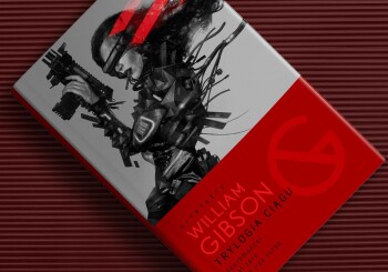 Z cyberpunkiem mi nie do twarzy – recenzja „Trylogii ciągu”