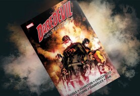 The devil is in the details - review of the comic book "Daredevil. Fearless ", vol. 7