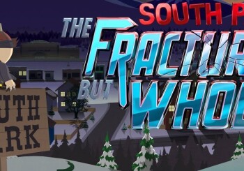 Dwie gry "South Park" w 2017 roku!