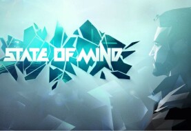 Zwiastun fabularny gry „State of Mind"