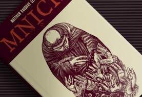 „Mnich” – recenzja książki