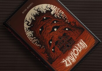 „Matki Savage’ów pożerają własne dzieci” – recenzja książki „Żywiołaki”