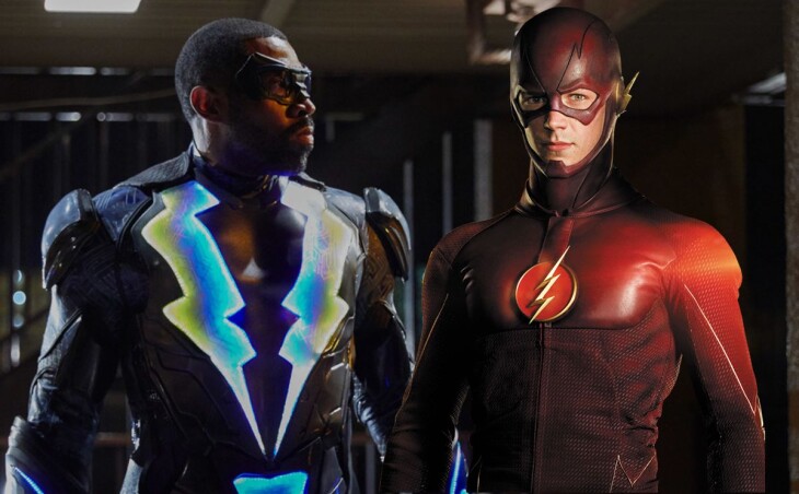 „Black Lightning” i „The Flash” – nowe zapowiedzi seriali The CW