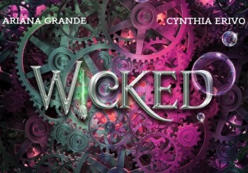 The "Wicked" saga is in the works. The premiere of the first part is only in 2 years