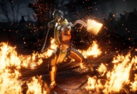 TGA 2018: „Mortal Kombat 11” ogłoszone! Jest data premiery!