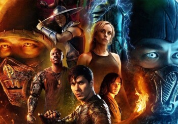 New FPS adaptation from "Mortal Kombat" writer on the way?