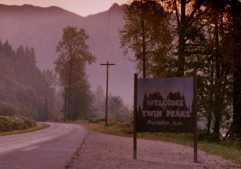 Angelo Badalamenti i "Twin Peaks" (teaser)